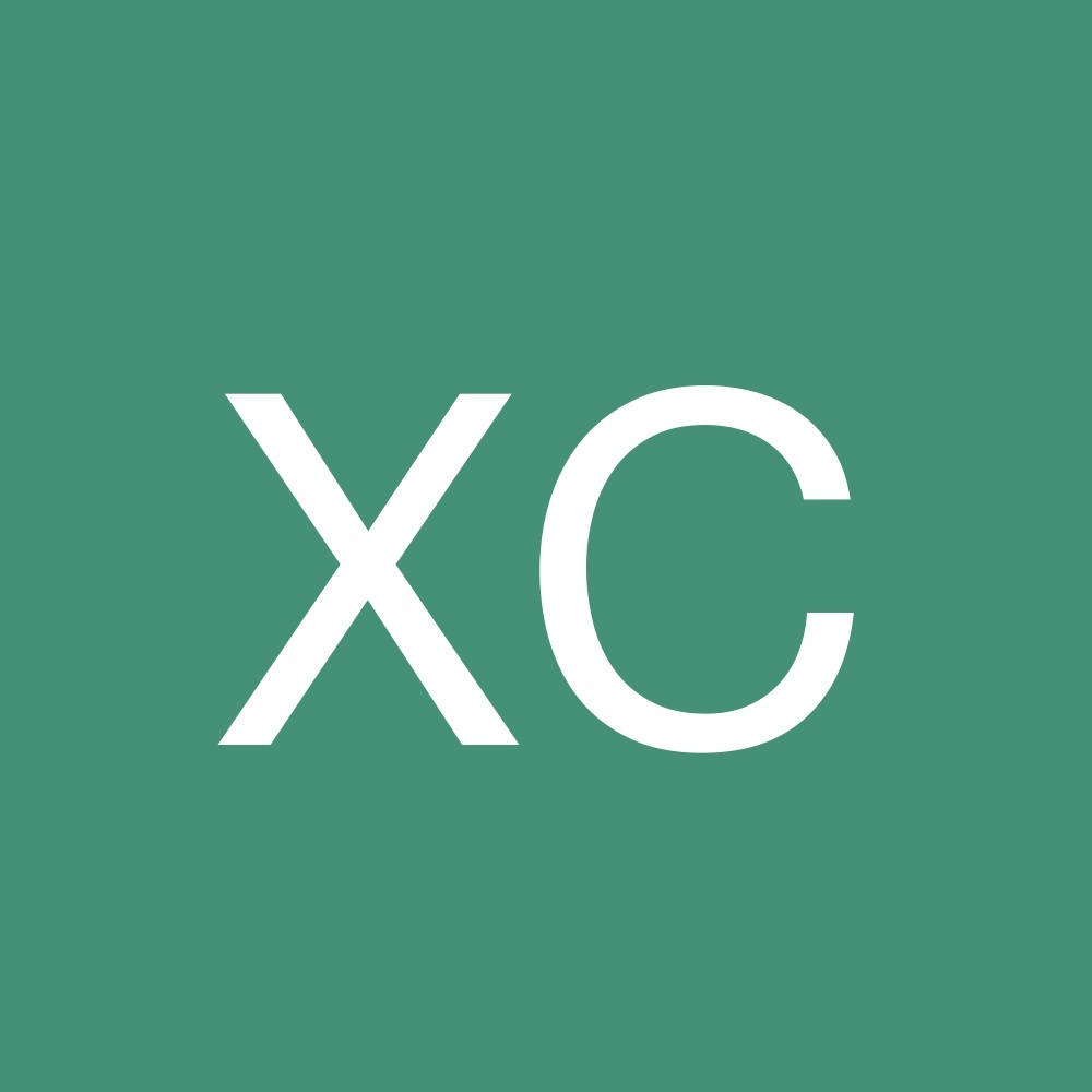 Meet your Posher, Xavier